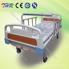 2-Crank Manual Hospital Bed (THR-MB220)
